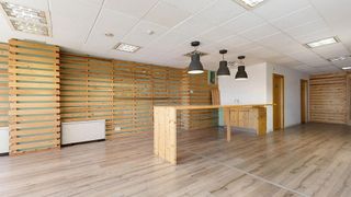 Oficina en alquiler en L'Antiga Esquerra de l'Eixample en Barcelona