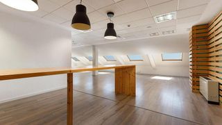 Oficina en alquiler en L'Antiga Esquerra de l'Eixample en Barcelona