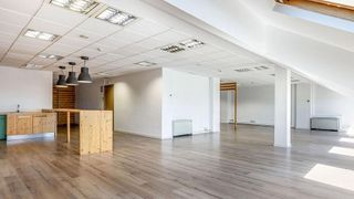 Oficina en alquiler en L'Antiga Esquerra de l'Eixample en Barcelona