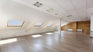 Oficina en alquiler en L'Antiga Esquerra de l'Eixample en Barcelona