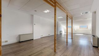 Oficina en alquiler en L'Antiga Esquerra de l'Eixample en Barcelona