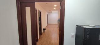 Oficina en alquiler en La Buhaira en Sevilla