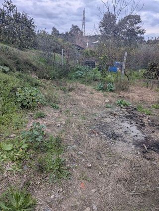 Terreno en venta en Cártama