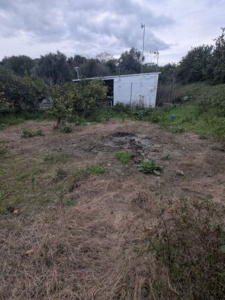 Terreno en venta en Cártama