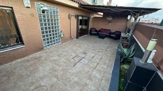 Dúplex en alquiler en Trinitat en Valencia