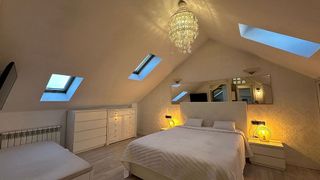 Dúplex en alquiler en Trinitat en Valencia