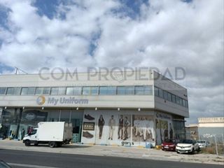 Oficina en venta en La Indioteria en Palma de Mallorca