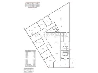 Oficina en venta en La Indioteria en Palma de Mallorca