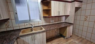 Piso en alquiler en La Petxina en Valencia