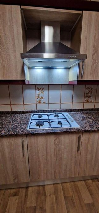 Piso en alquiler en La Petxina en Valencia