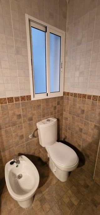 Piso en alquiler en La Petxina en Valencia