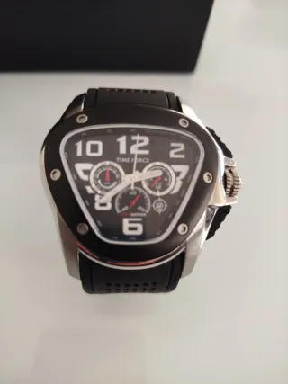 Reloj time force limites edition