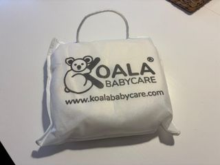 Cojín Koala Antivuelco Plagiocefalia Bebé