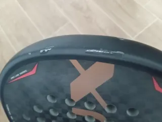 Pala Siux Pegasus Revolution 12K