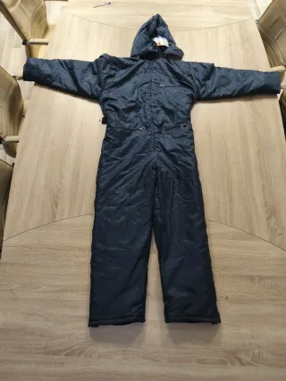 Mono de trabajo para frío extremo