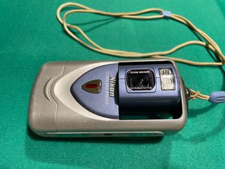 Nikon Coolpix 2500 Fotocamera Digitale