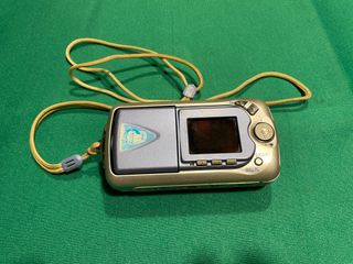 Nikon Coolpix 2500 Fotocamera Digitale