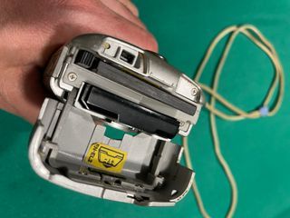 Nikon Coolpix 2500 Fotocamera Digitale