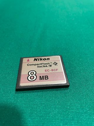 Nikon Coolpix 2500 Fotocamera Digitale