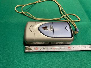 Nikon Coolpix 2500 Fotocamera Digitale