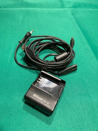 Nikon Coolpix 2500 Fotocamera Digitale