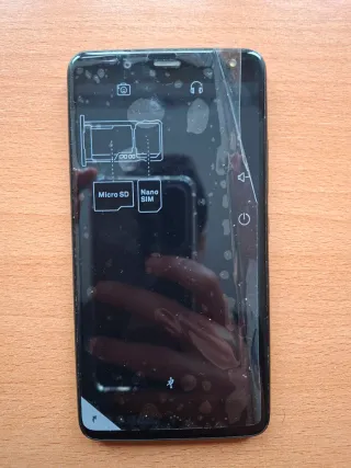 BQ Aquaris V Plus 64GB