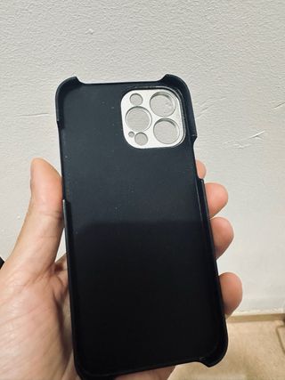 Funda Sandmarc iPhone 13 Pro Max Negra