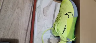 Nike CrossFit Zapatillas Sin Estrenar Talla 44 ,