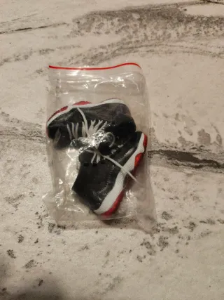 Zapatos 1/6 Phicen Hot Toys