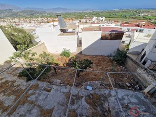 Chalet en venta en Salobreña