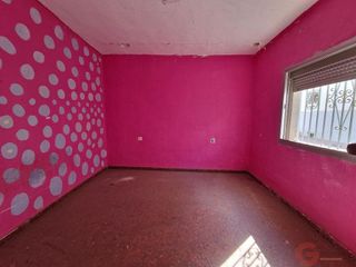 Chalet en venta en Salobreña