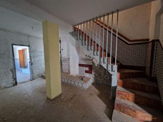 Chalet en venta en Salobreña