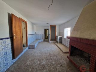 Chalet en venta en Salobreña