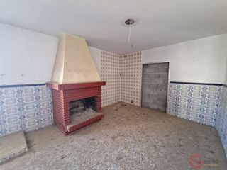 Chalet en venta en Salobreña