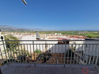 Chalet en venta en Salobreña