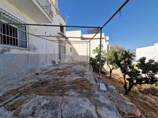 Chalet en venta en Salobreña