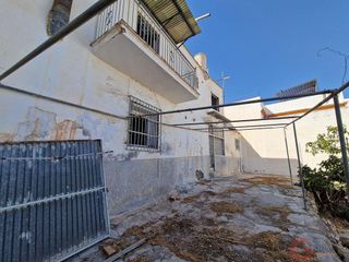 Chalet en venta en Salobreña