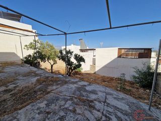 Chalet en venta en Salobreña