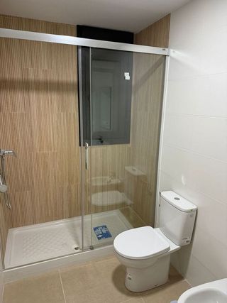 Piso en alquiler en Fígares en Granada