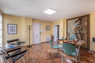 Piso en alquiler en San Matías - Realejo en Granada