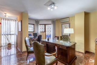 Piso en alquiler en San Matías - Realejo en Granada