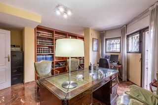 Piso en alquiler en San Matías - Realejo en Granada