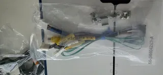 Porsche 911 987 Interfaz Dension Porsche