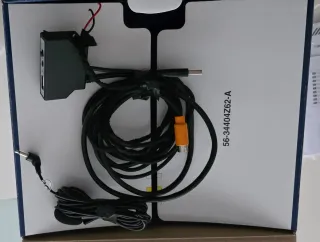 Porsche 911 987 Interfaz Dension Porsche