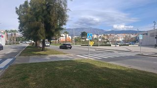 Nave industrial en venta en Motril pueblo en Motril