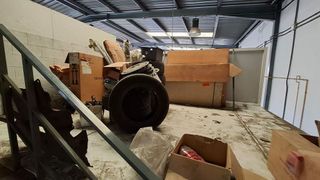 Nave industrial en venta en Motril pueblo en Motril