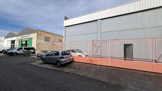 Nave industrial en venta en Motril pueblo en Motril