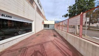 Nave industrial en venta en Motril pueblo en Motril