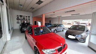 Nave industrial en venta en Motril pueblo en Motril