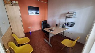 Nave industrial en venta en Motril pueblo en Motril